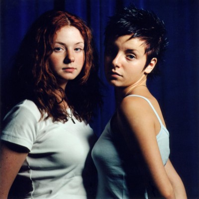 TATU poster