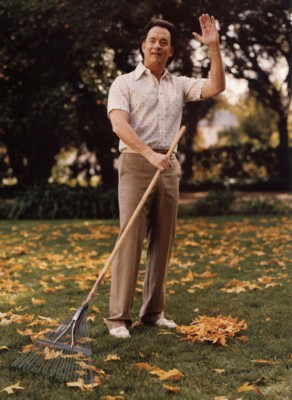 Tom Hanks poster