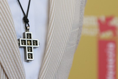 Director Spike Lee poster