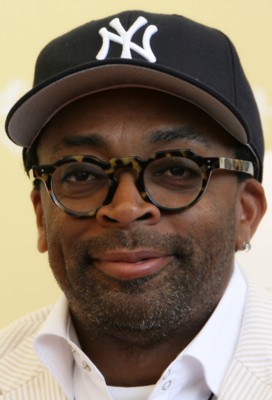 Spike Lee poster