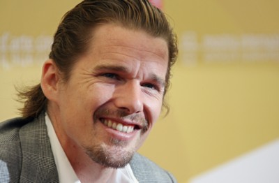 Ethan Hawke sweatshirt