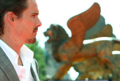 Ethan Hawke sweatshirt