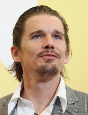 Ethan Hawke sweatshirt