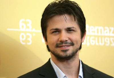 Freddy Rodriguez poster