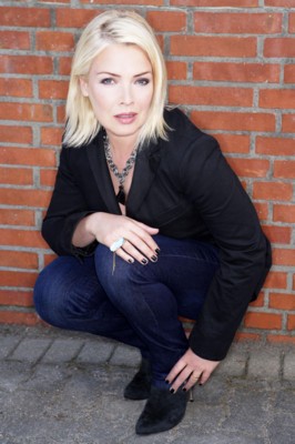 Kim Wilde poster