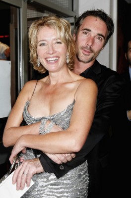 Emma Thompson sweatshirt