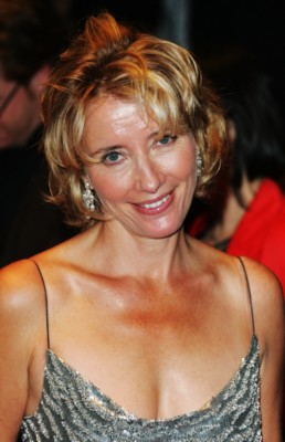 Emma Thompson sweatshirt