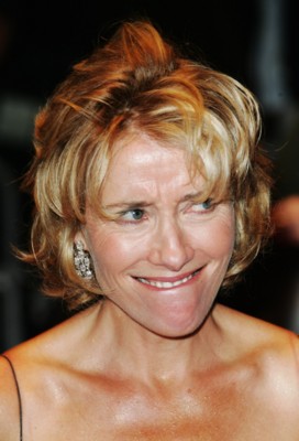 Emma Thompson sweatshirt