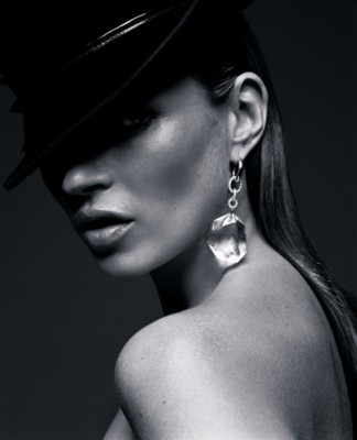 Kate Moss sweatshirt