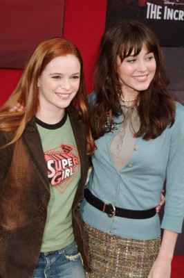 Mary Elizabeth poster