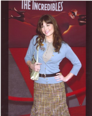 Mary Elizabeth poster