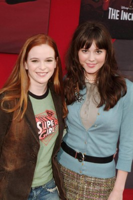 Mary Elizabeth poster