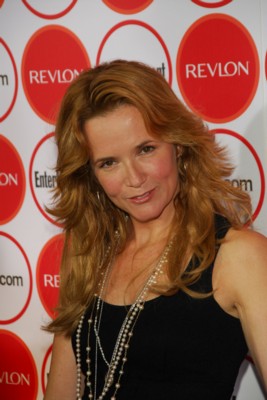 Lea Thompson poster