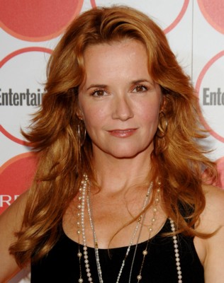 Lea Thompson poster