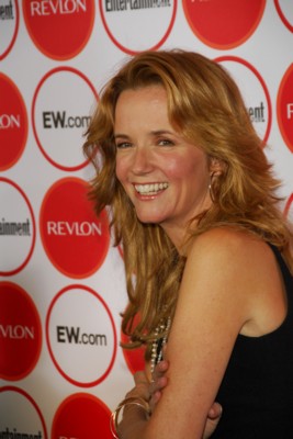 Lea Thompson poster