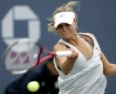 Maria Kirilenko poster