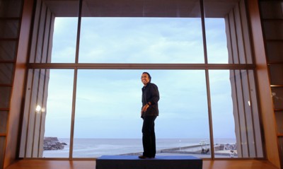 Alejandro Gonzalez poster