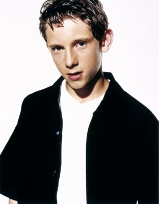 Jamie Bell poster
