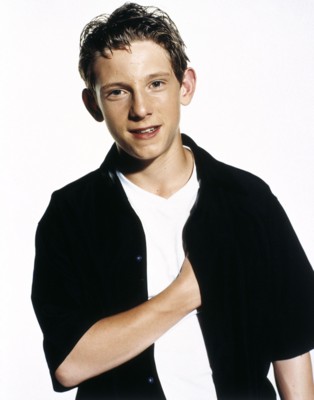Jamie Bell poster