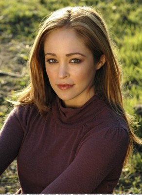 Autumn Reeser poster