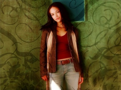 Autumn Reeser poster