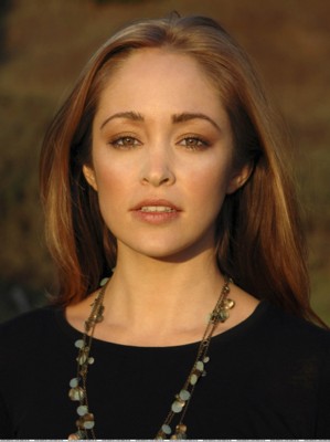 Autumn Reeser poster