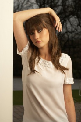 Charley Webb poster