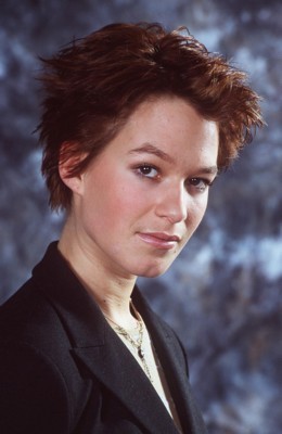 Franka Potente poster