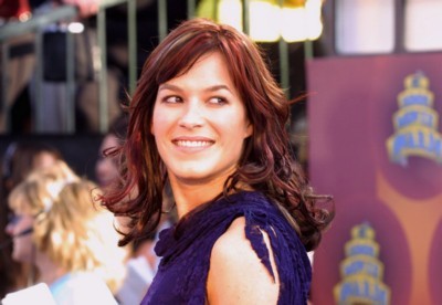 Franka Potente poster