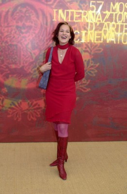 Franka Potente poster