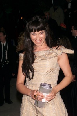 Franka Potente poster