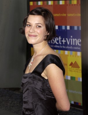 Franka Potente poster