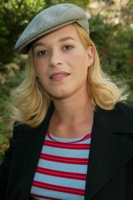 Franka Potente poster