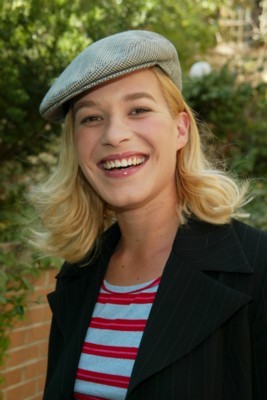 Franka Potente poster