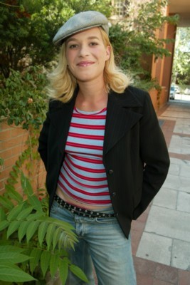 Franka Potente poster