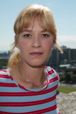 Franka Potente poster