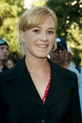 Franka Potente poster
