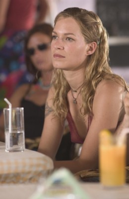 Franka Potente poster