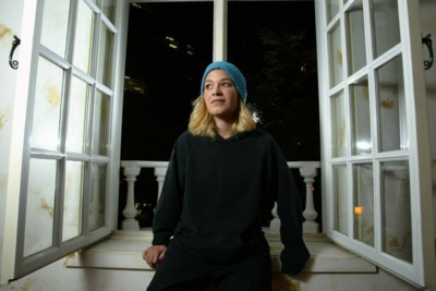 Franka Potente poster