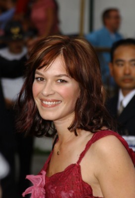 Franka Potente poster