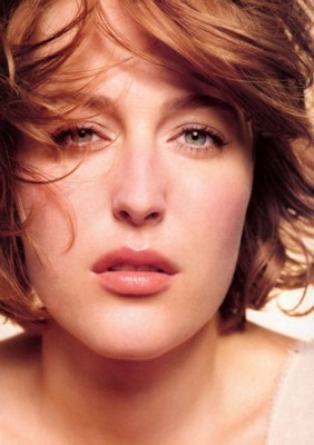 Gillian Anderson hoodie