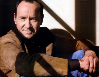 Kevin Spacey poster