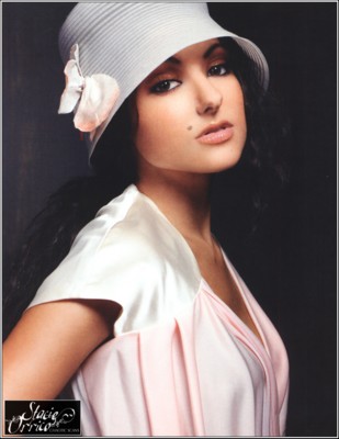 Stacie Orrico poster