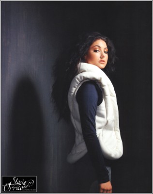 Stacie Orrico poster