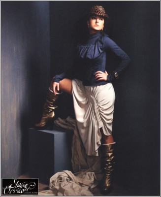 Stacie Orrico poster