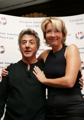 Emma Thompson sweatshirt