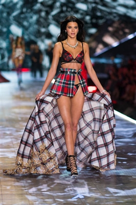 Kendall Jenner poster