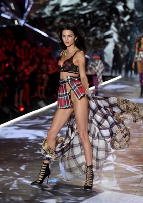 Kendall Jenner poster