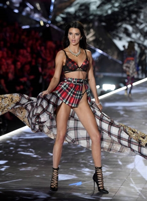 Kendall Jenner poster