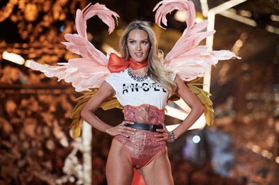 Candice Swanepoel poster